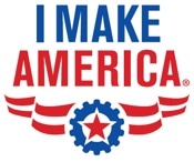 I Make America Logo