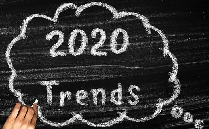 2020 Trends Blog