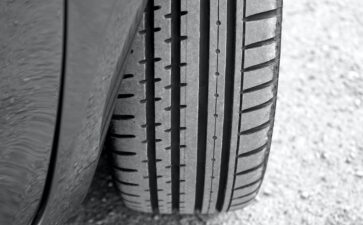 What Is Ply On Tires