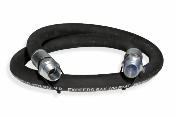6 ft 1" Hose