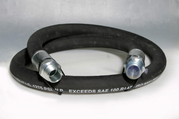 6ft - 1" Hose