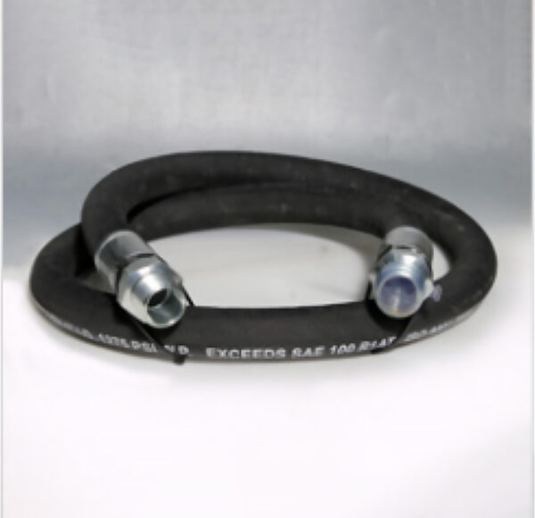 1" Hose - 6ft
