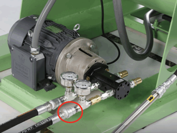 3/4 to 1/2 Reducer