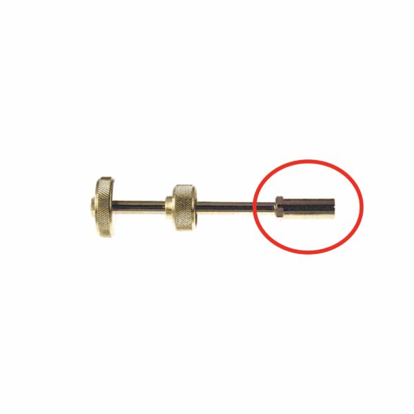 Haltec® Stem (Plunger)