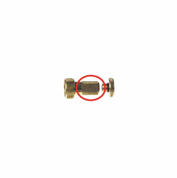 Ejector Union