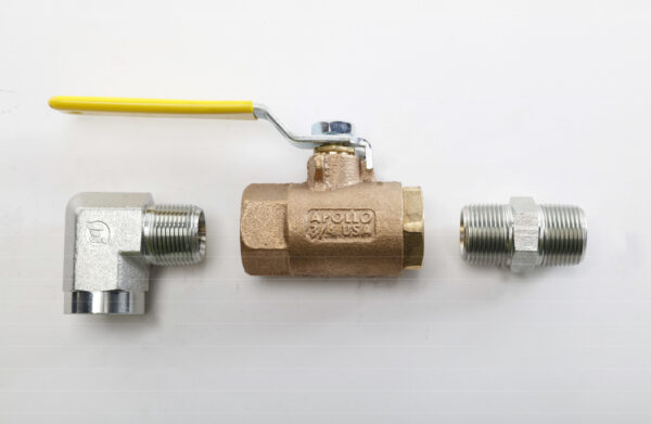 Drain Assembly