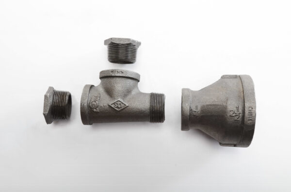 Injector Assembly