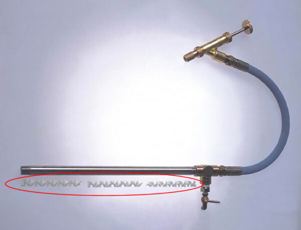 3/4” Elements (4 required)