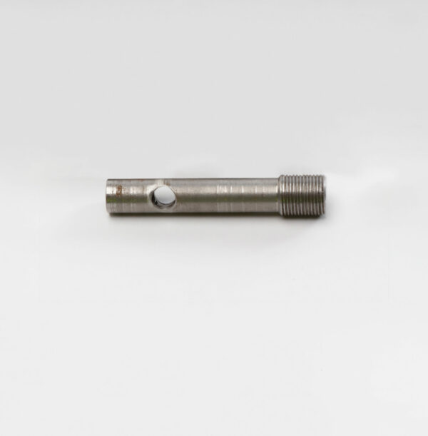 2" Needle Small Bullets