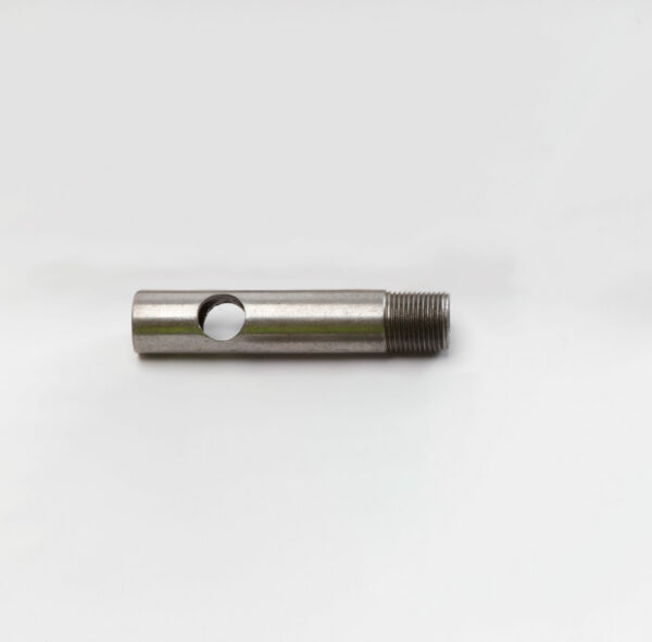 2" Needle