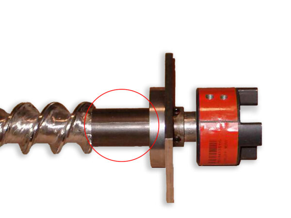 BEARING SPACER 1 PC