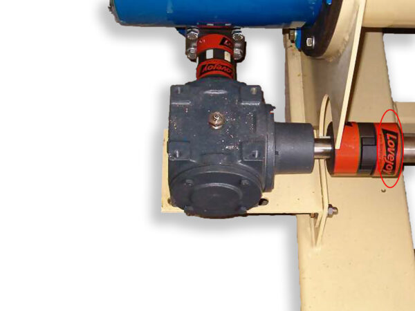 COUPLING HALF L110 1 5⁄8 X 3⁄8 X 3 1 PC