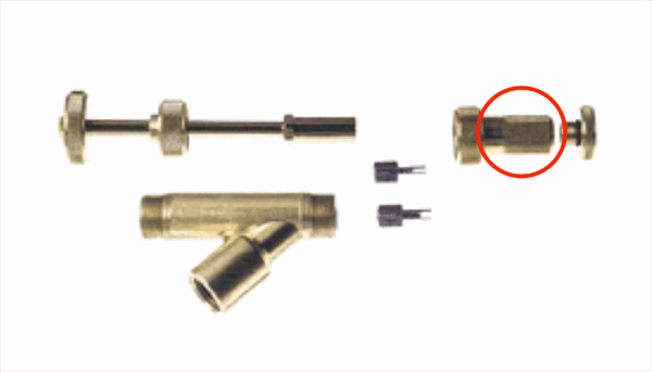Ejector Union