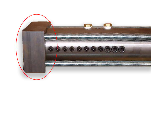 ENDPLATE 1 PC