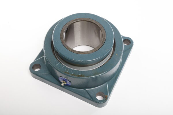 Auger Bearing