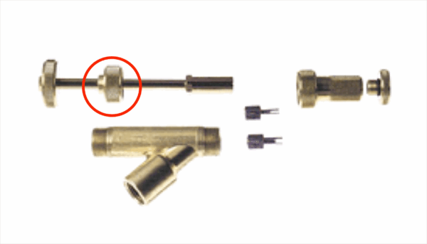 Gasket