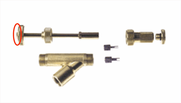 Locknut
