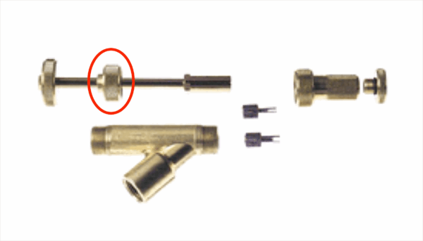 O-Ring for Stem