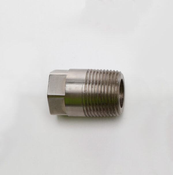 Plunger Body