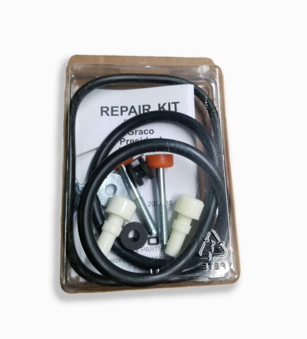 Air Motor Seal Kit
