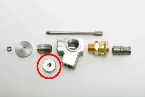 Side Plug