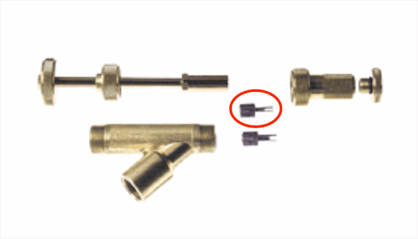 Standard Core Remover