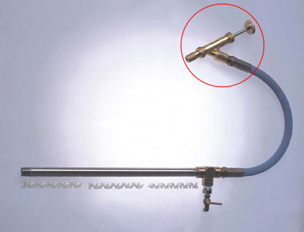 Haltec® Gun