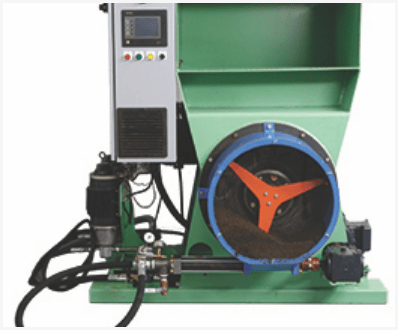 AutoFil Recycler System