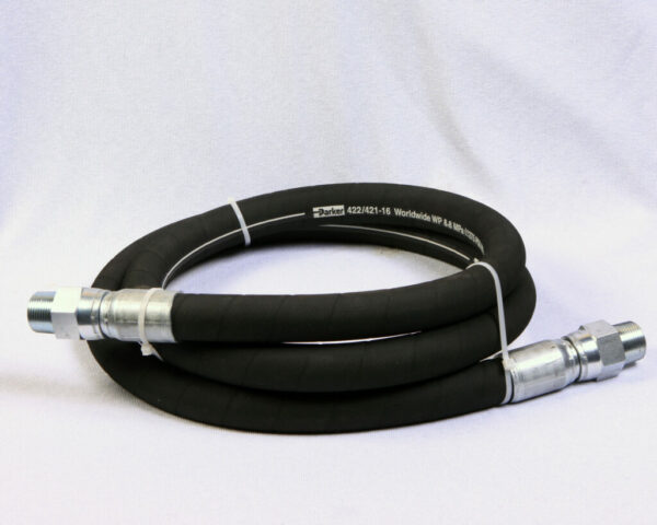 1" Fill Hose