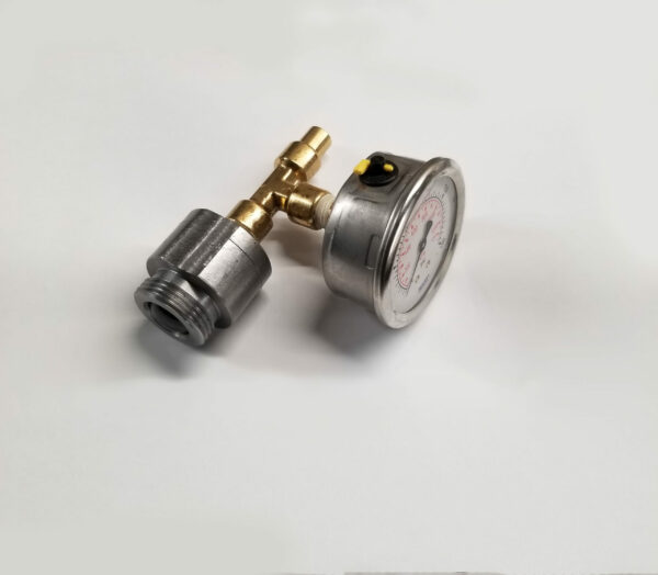Gauge Assembly