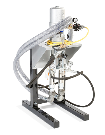 TyrFil Flushless Pump image