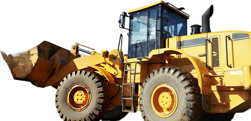buldozer-homepage