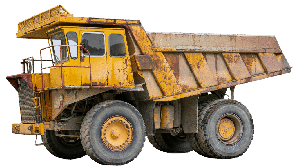 haul-truck-transparent-image