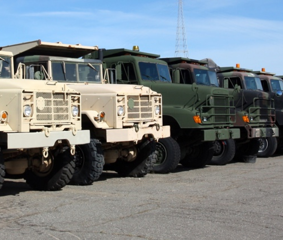 Military Applications