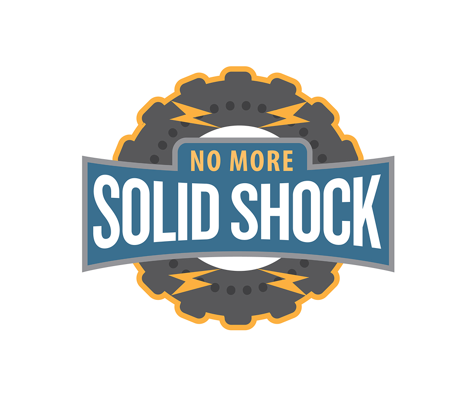 Learn About Solid Shock
