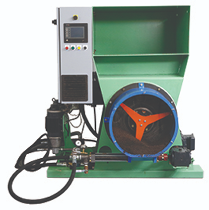 AutoFil Recycler System image