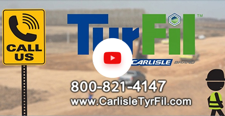 Carlisle TyrFil- We Keep the World Rolling