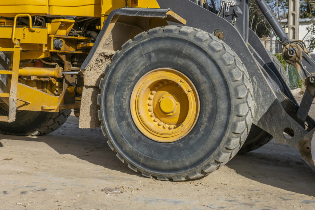 Foam Tire Filler Post Image